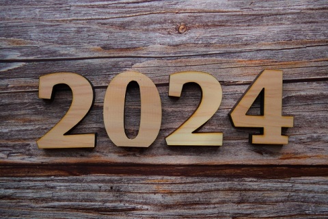 2024年はうるう年（閏年）！令和では何年になる？